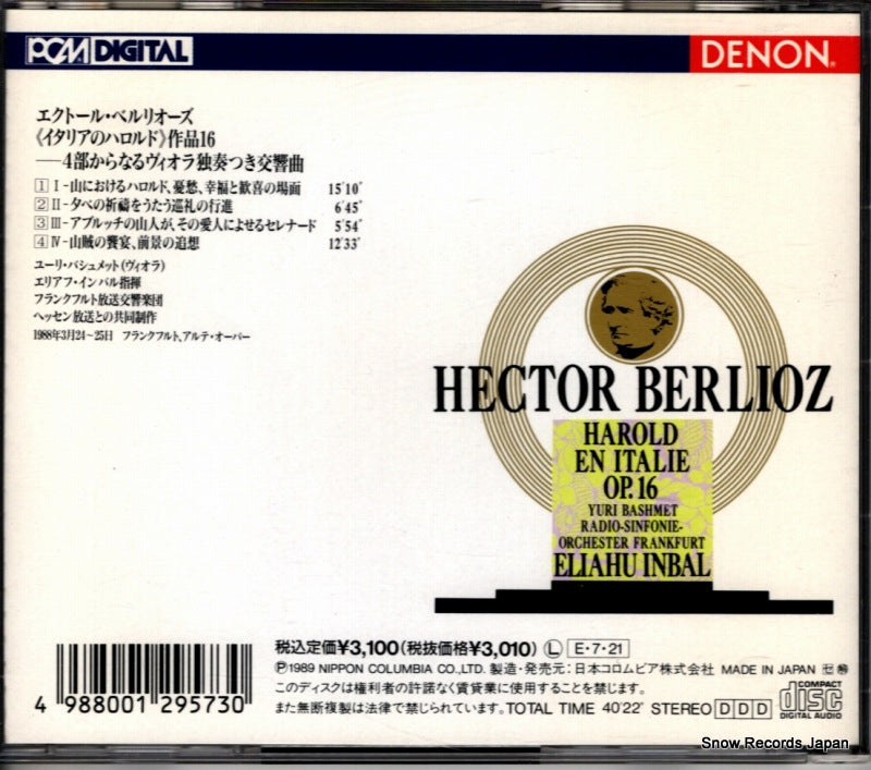 CO-3207 back cover
