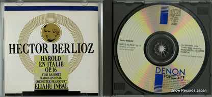 CO-3207 disc