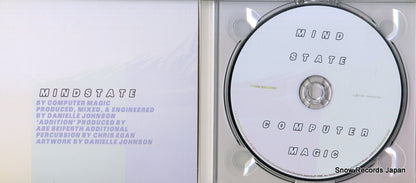 PCD-20355 disc