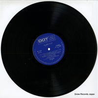 WF1018 disc