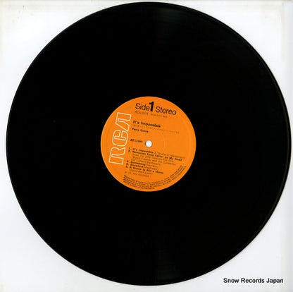 RCA-5111 disc