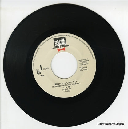 7PL-191 disc