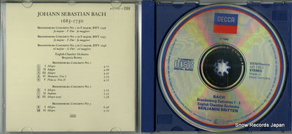 425725-2 disc
