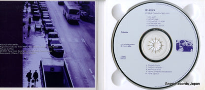 COCA-13468 disc