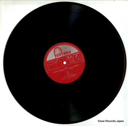 FG-238 disc