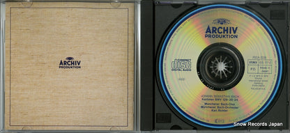 POCA-2038 disc