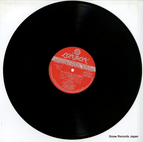 MZS-9003 disc