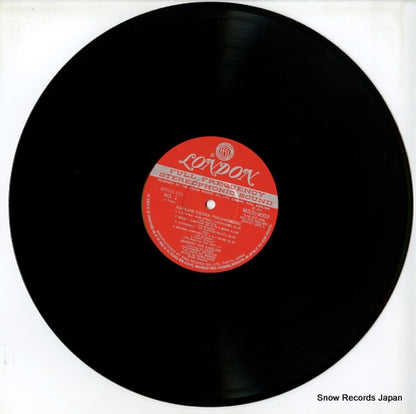 MZS-9003 disc