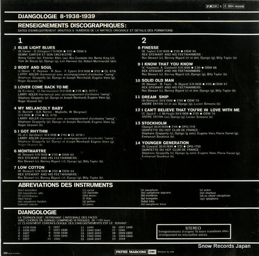 2C054-16008 back cover