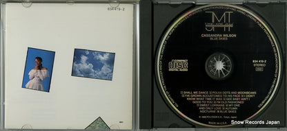 834419-2 disc