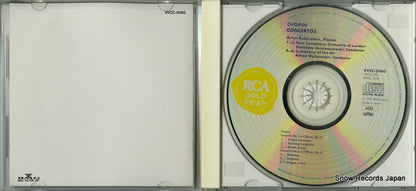 BVCC-5060 disc