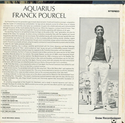 SD33-299 back cover