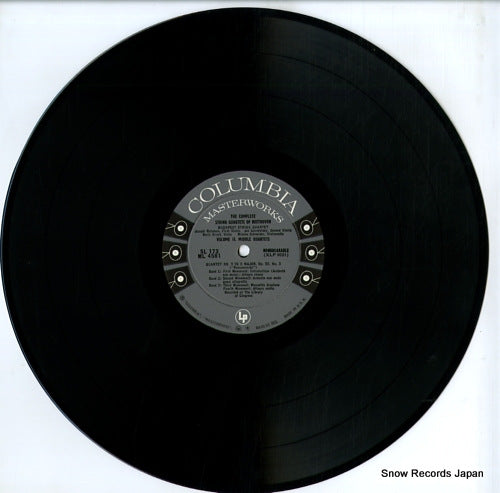ML4581 disc