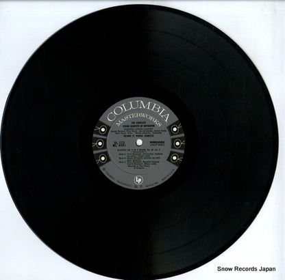 ML4581 disc