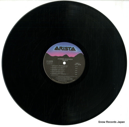 AL8-8398 disc