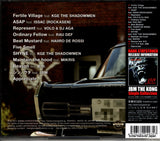 BSH001 back cover