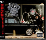 BSH001 front cover