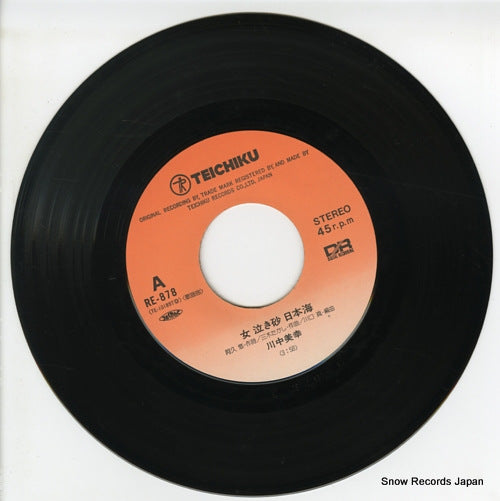 RE-878 disc