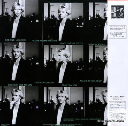 AMP-28134 back cover