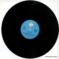 UFA333 disc