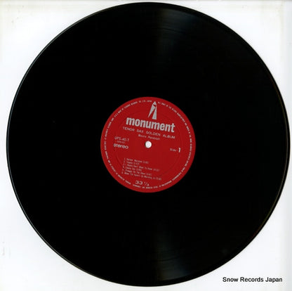 UPS-40-T disc
