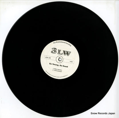 BL205 disc