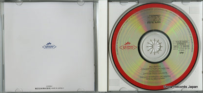 TOCE-8929 disc