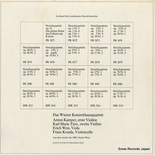 SPR3135 back cover