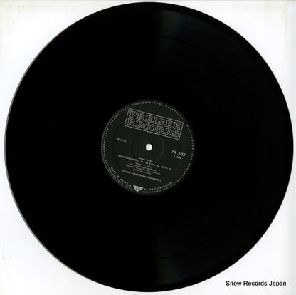 PR3113 disc
