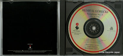 WPCC-5340 disc