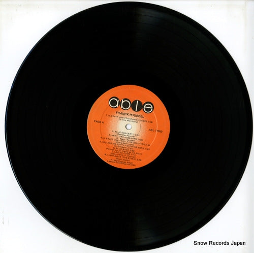 ABL-17059 disc