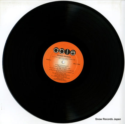 ABL-17059 disc