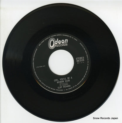 OR-2534 disc