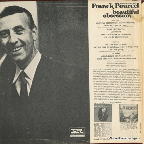 LP-9322 back cover