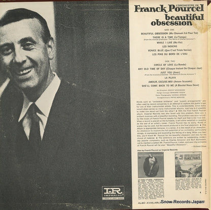 LP-9322 back cover