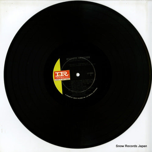 LP-9322 disc