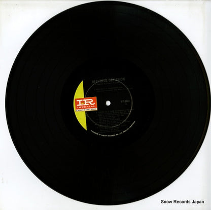 LP-9322 disc