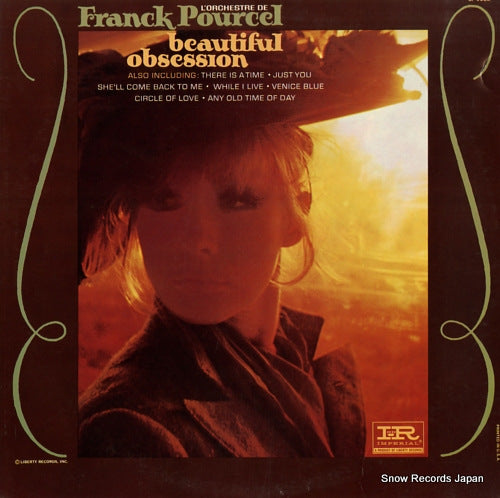 LP-9322 front cover