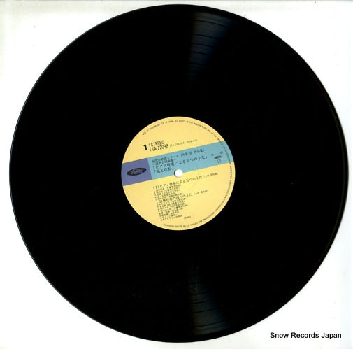 TA-72098 disc