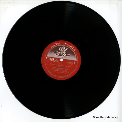 EAC-90076 disc