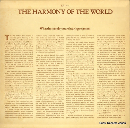 LP1571 back cover