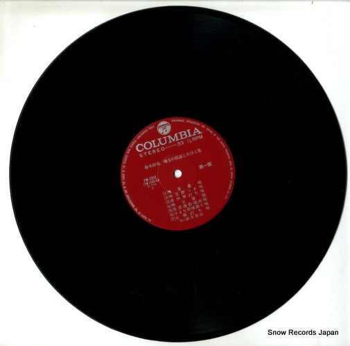 FW-7312 disc
