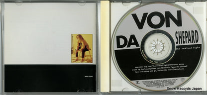 WPCR-10549 disc