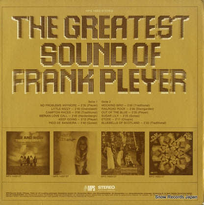 MPS14003 back cover