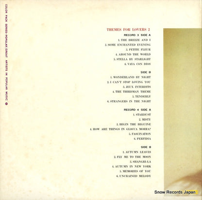 FCPC803 back cover