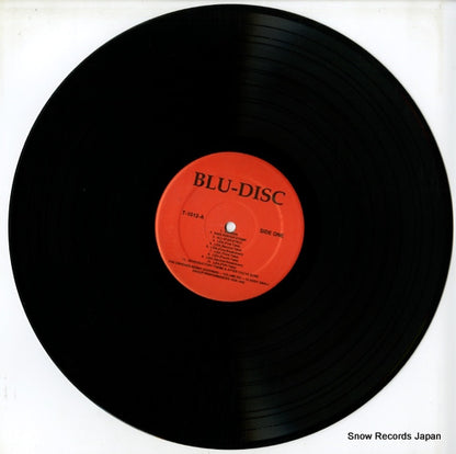 T1012 disc