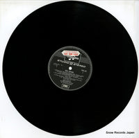 TWO287 disc