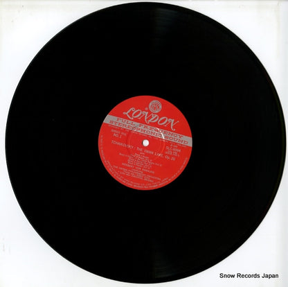SLC6094 disc