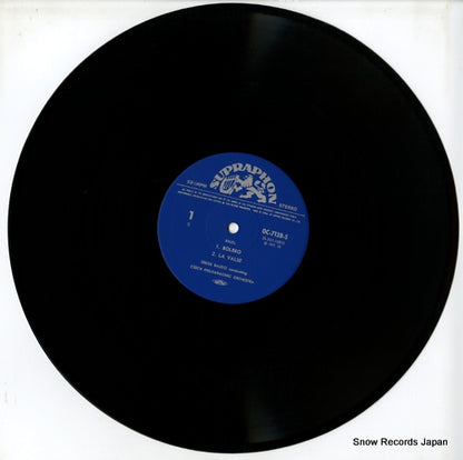 OC-7128-S disc