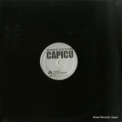TB2353 front cover